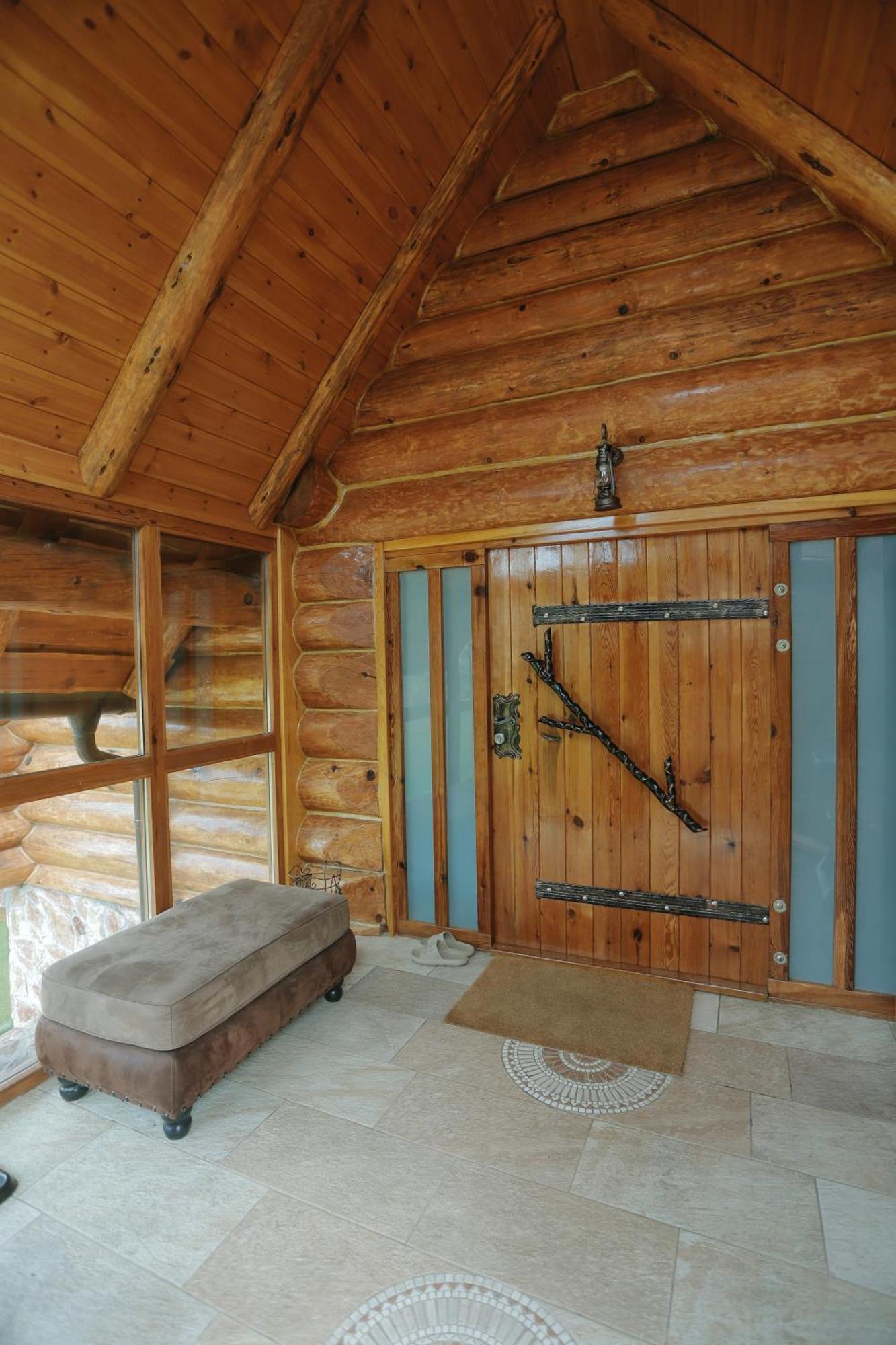Wooden Valley Zlatibor Resort Buitenkant foto