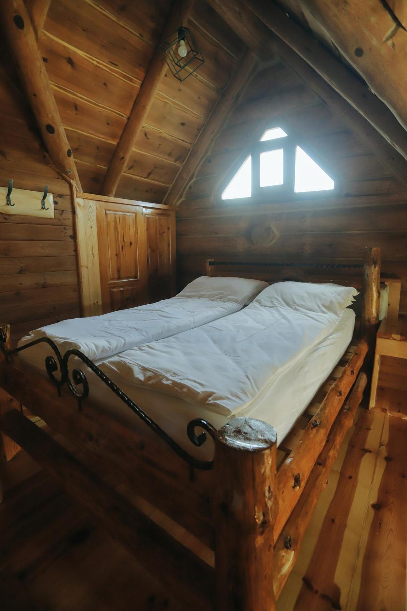 Wooden Valley Zlatibor Resort Buitenkant foto